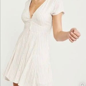 Abercrombie & Fitch Dress